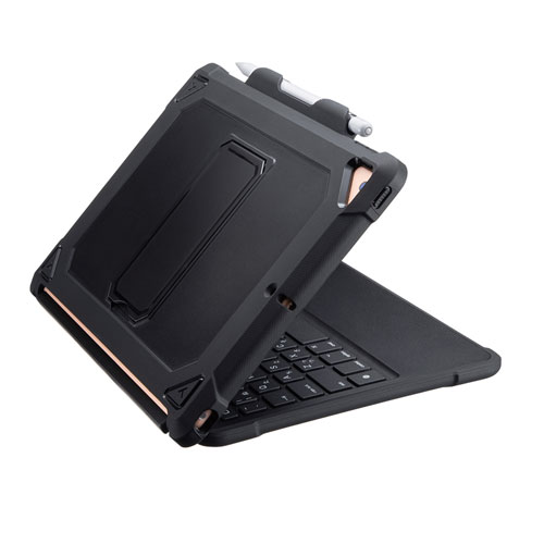 キーボード（10.2インチiPad専用・2019年・スマートコネクタ