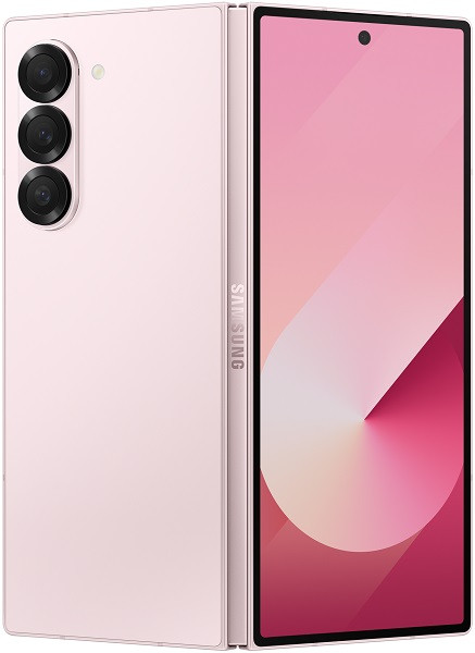 SIMフリー) サムスン Samsung Galaxy Z Fold 6 5G SM-F956B デュアル