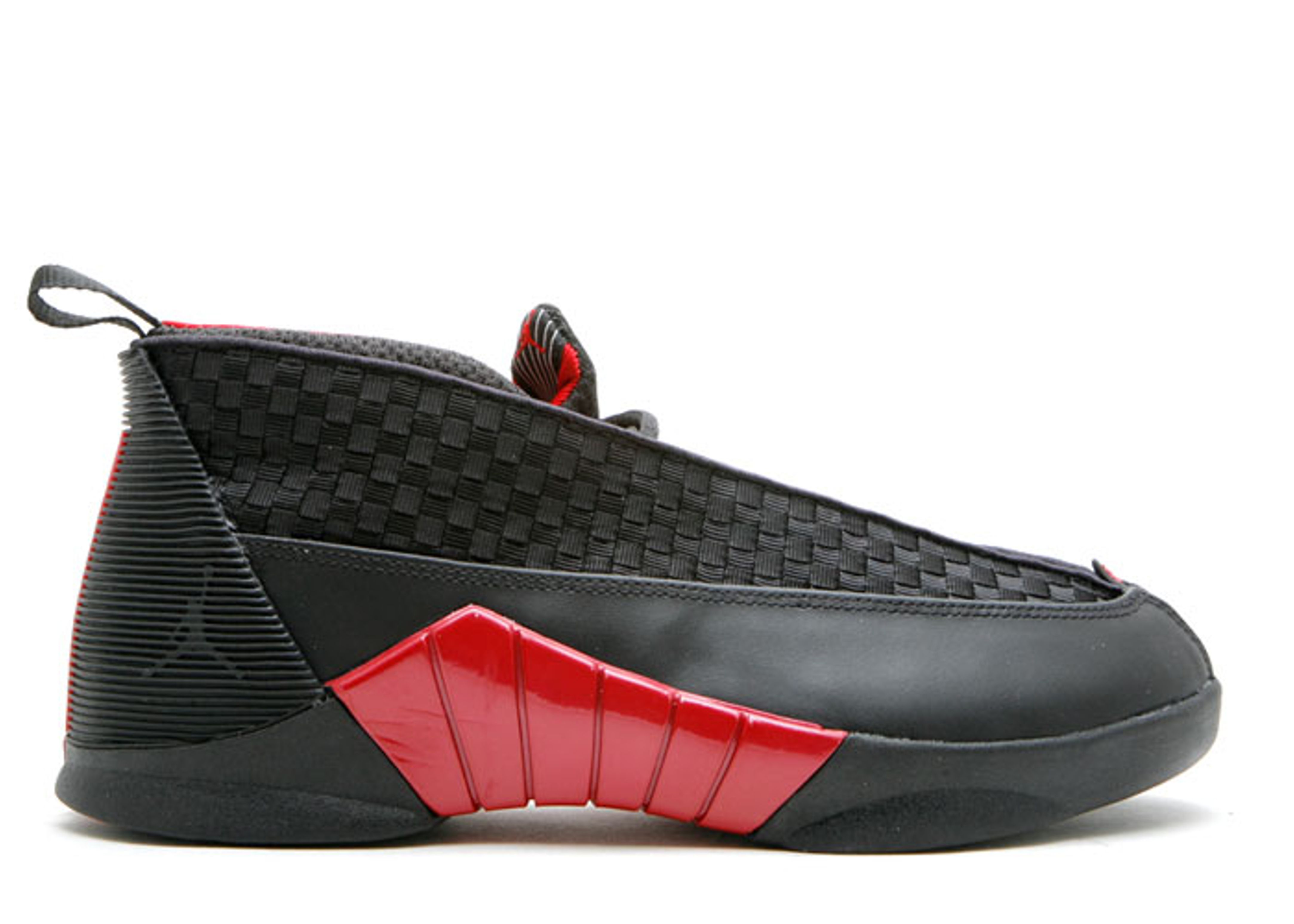 Jordan 15 Retro GS 'Countdown Pack' - Air Jordan - 342771 062