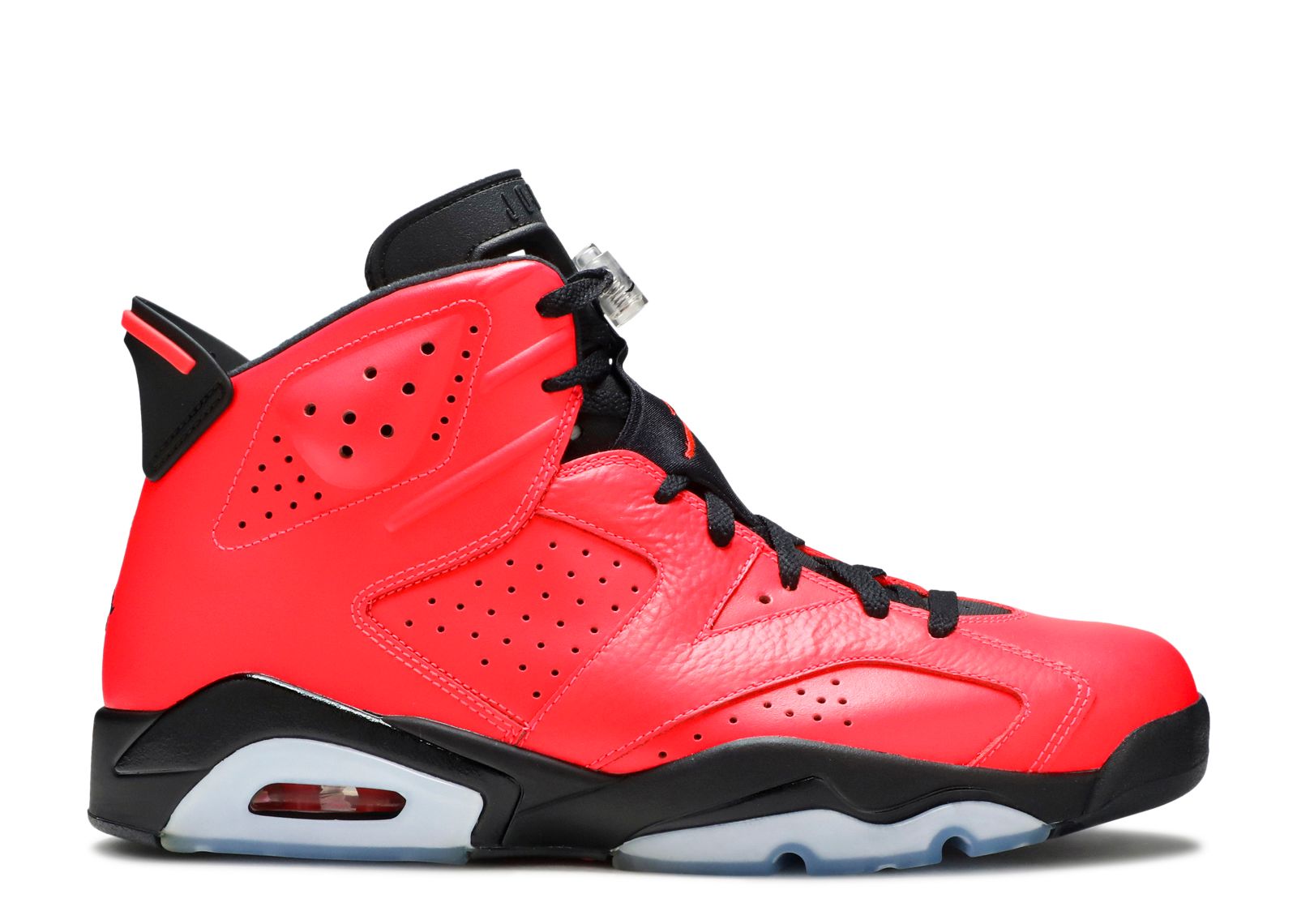 Jordan 6 Retro 'Infrared 23' - Air Jordan - 384664 623 - infrared