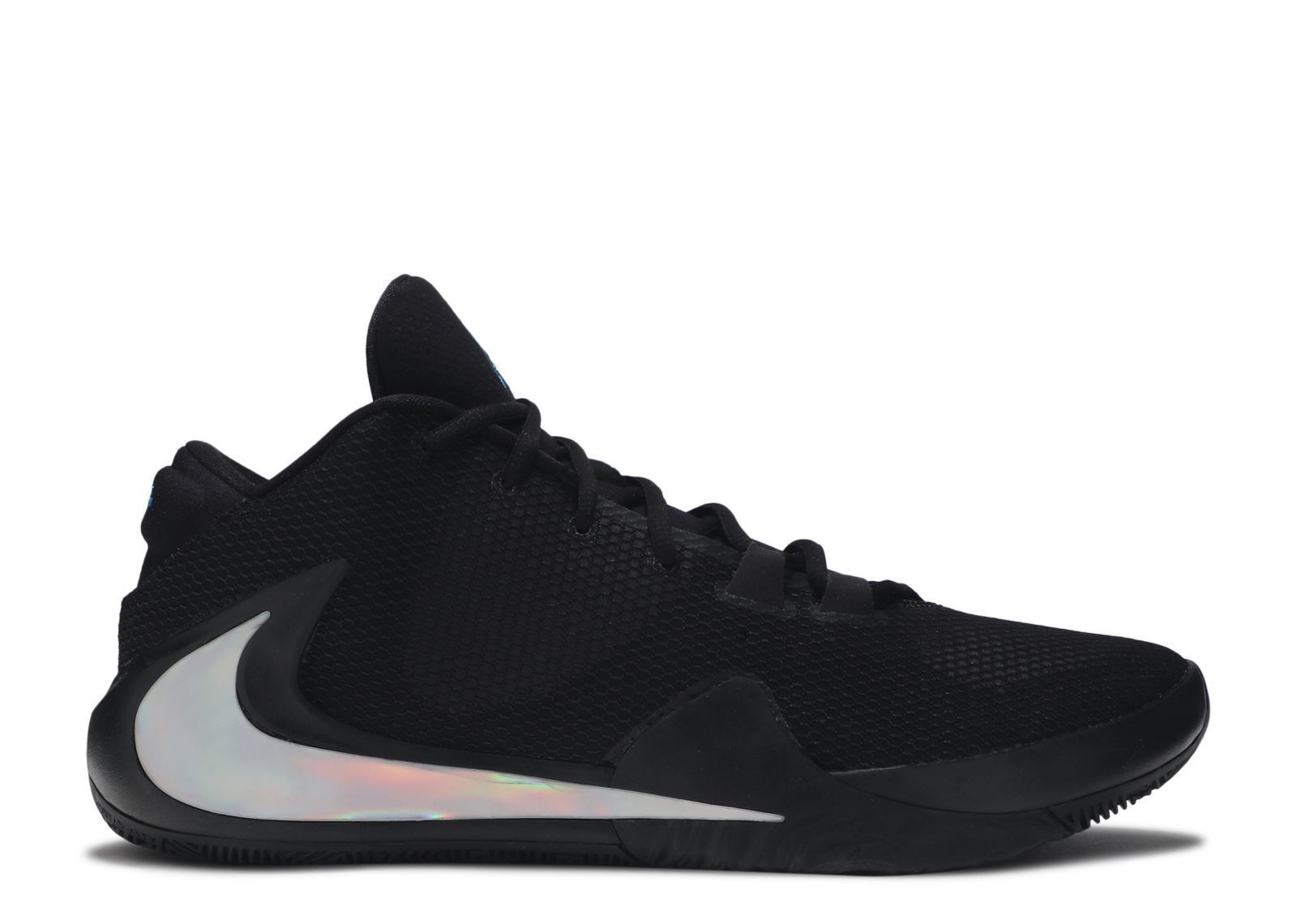 Nike Zoom Freak 1 Sneakers | Flight Club