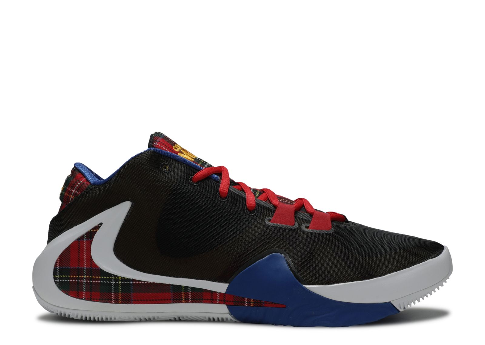 Nike Zoom Freak 1 Sneakers | Flight Club