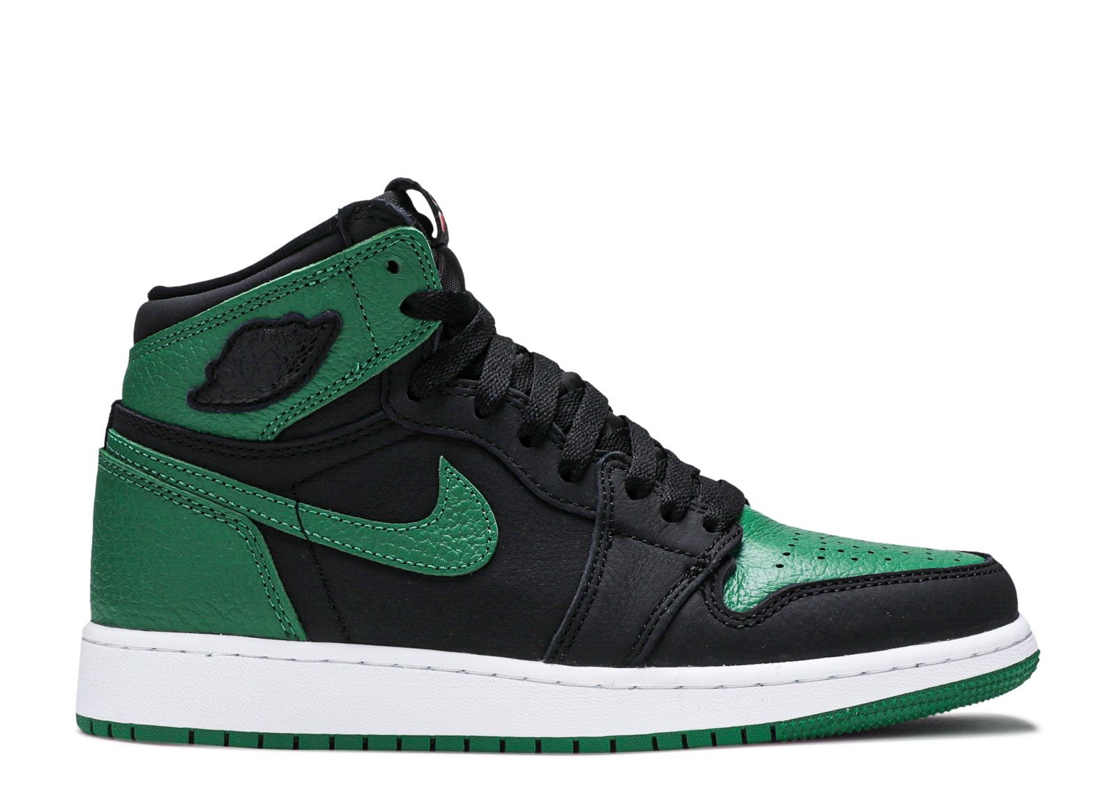 Jordan 1 Retro High OG GS 'Pine Green 2.0' - Air Jordan - 575441