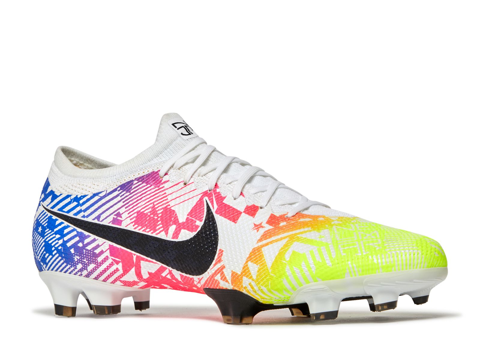 Neymar Jr. X Mercurial Vapor 13 Elite FG 'Jogo Prismatico' - Nike