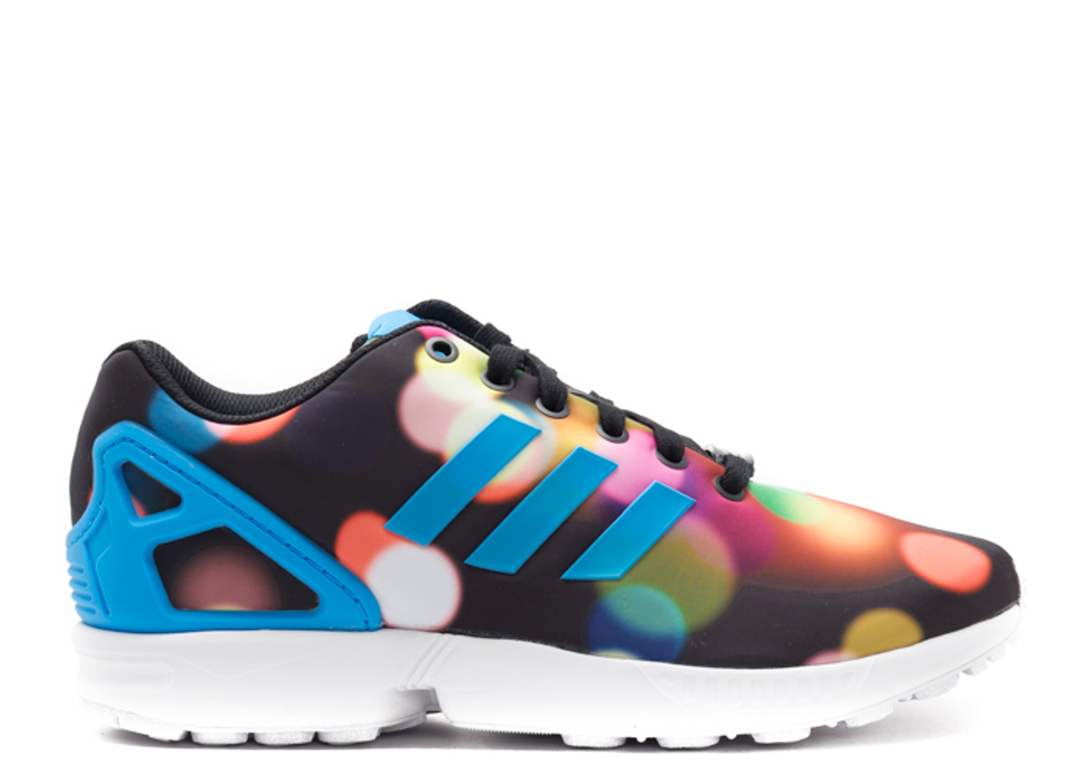 Adidas ZX Flux Sneakers | Flight Club