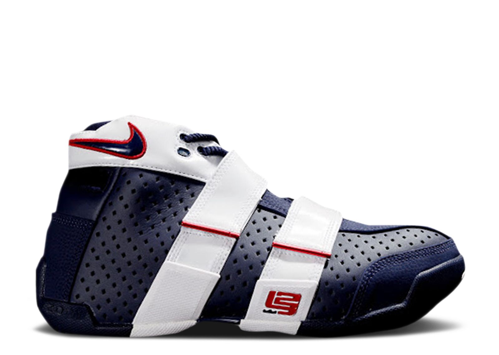Nike LeBron 20-5-5 Sneakers | Flight Club