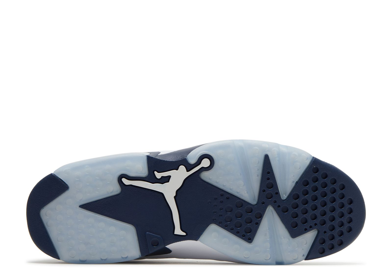 Jordan 6 Retro 'Midnight Navy' 2022 - Air Jordan - CT8529 141