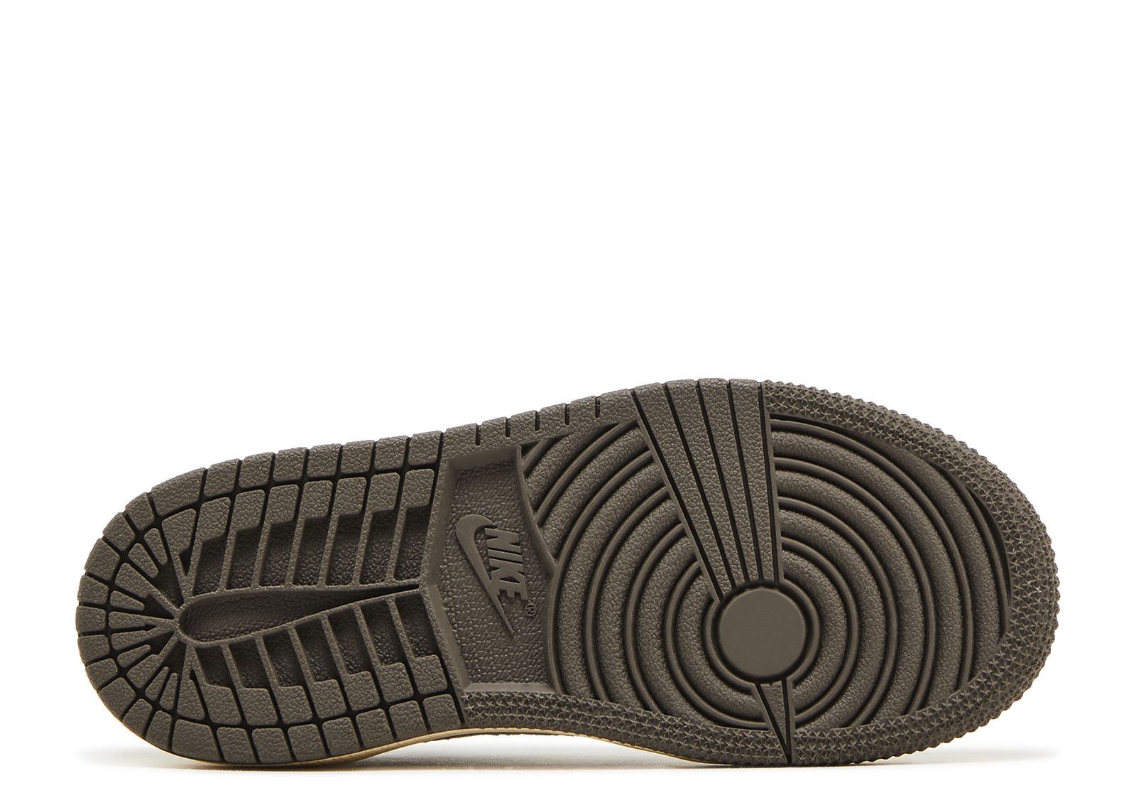 Travis Scott X Jordan 1 Low OG PS 'Reverse Mocha' - Air Jordan