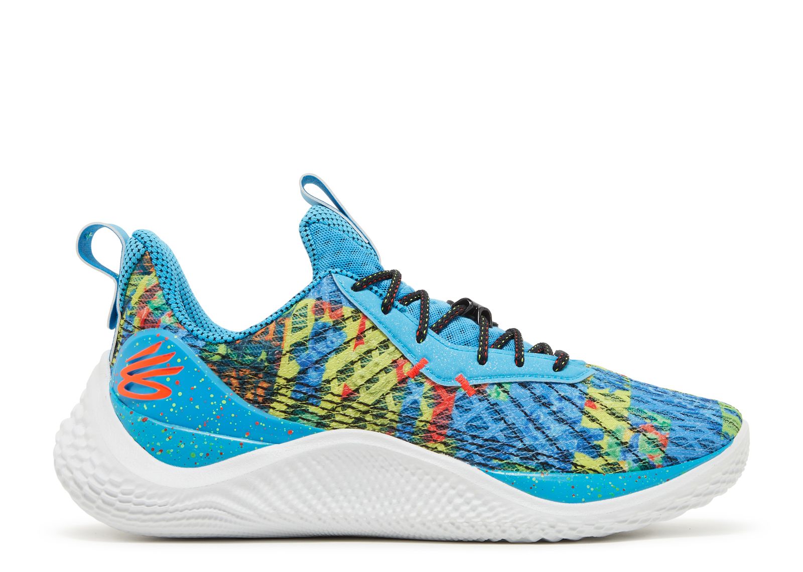 Sour Patch Kids X Curry Flow 10 - Curry Brand - 3025622 300