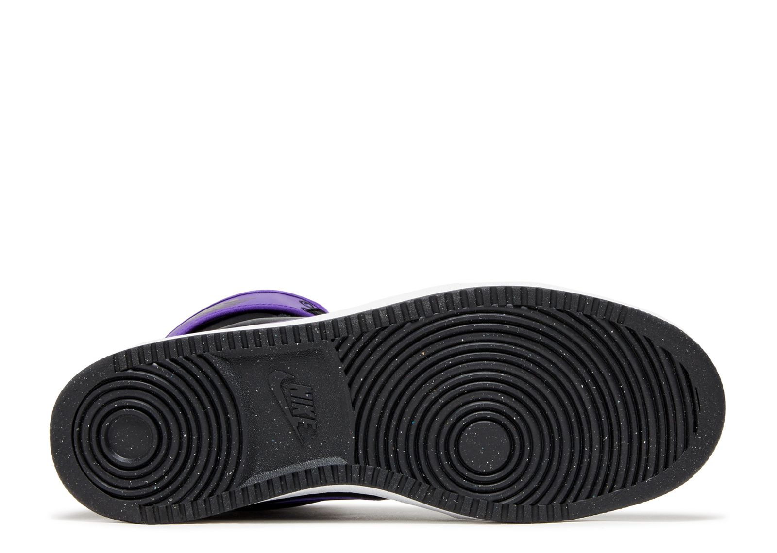 Jordan 1 KO High 'Black Field Purple' - Air Jordan - DO5047 005