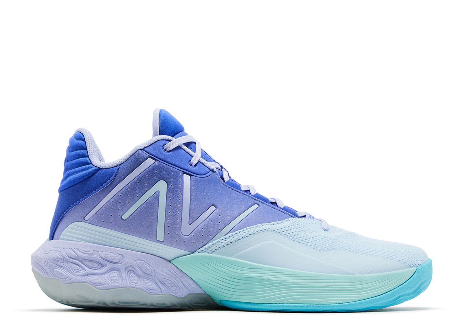 Two WXY V4 Sneakers | Flight Club