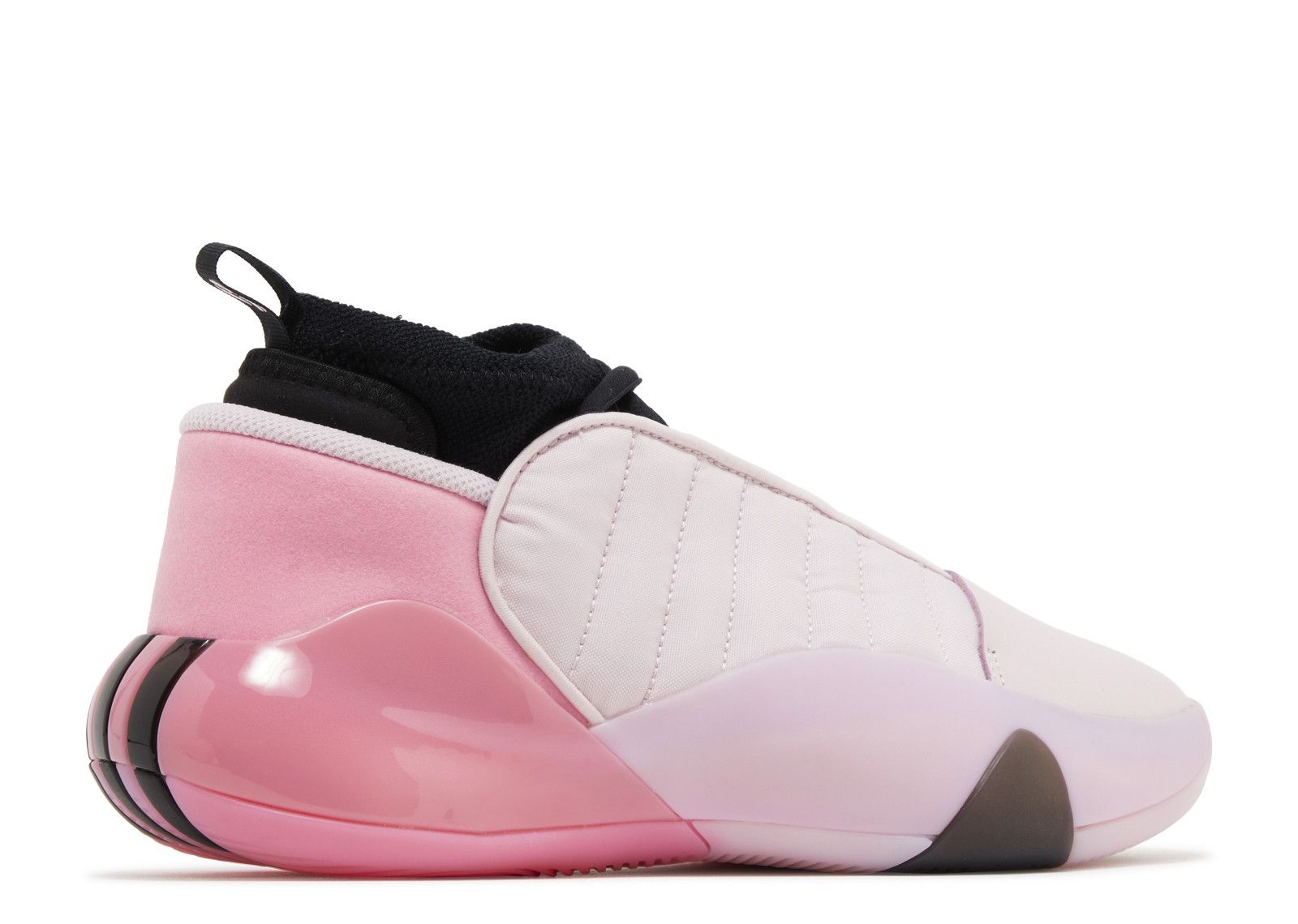 Harden Vol. 7 'Bliss Pink' - Adidas - IH7707 - clear pink/core