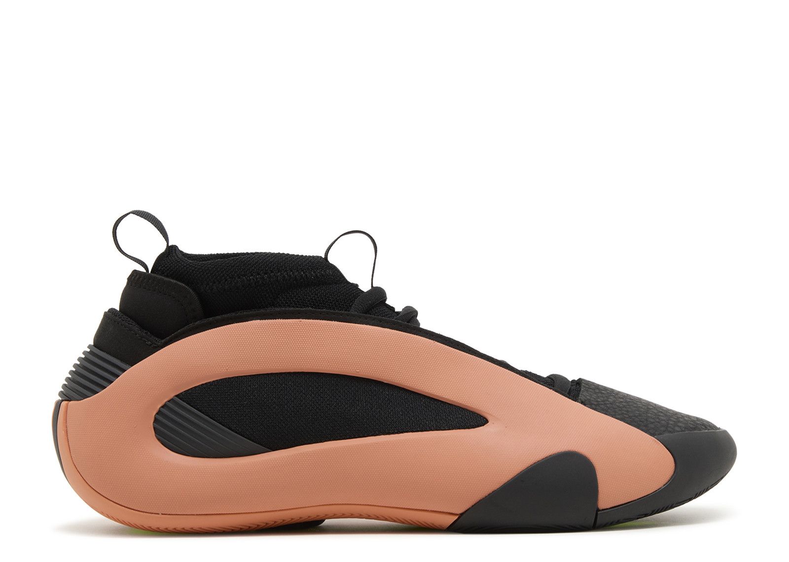 Men's Harden Vol. 8 'Sculpt' - Adidas - IE2694 - hazy copper/core