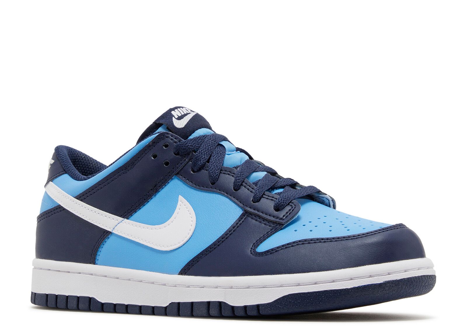 Dunk Low GS 'University Blue' - Nike - HF0031 400 - university