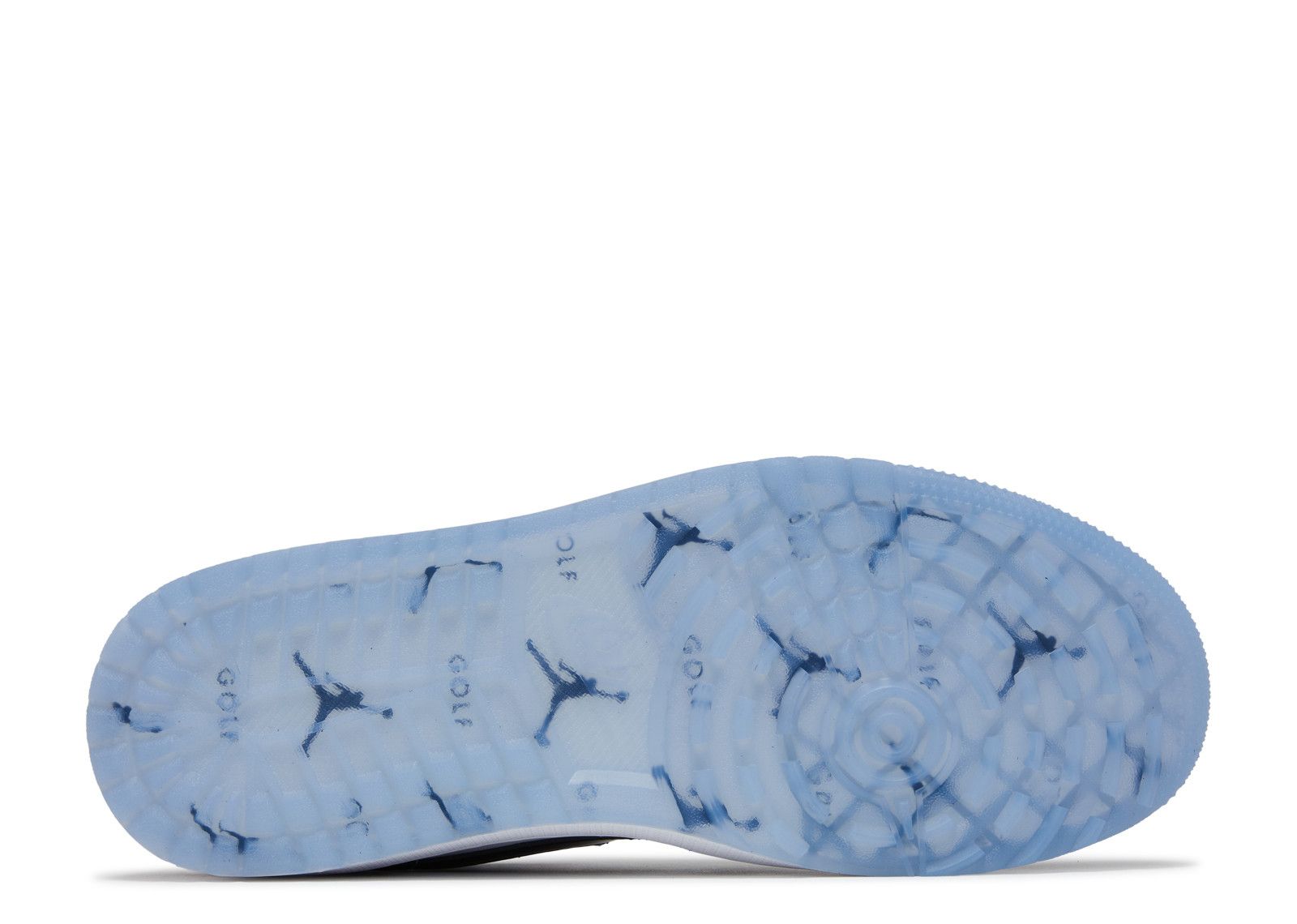 Jordan 1 Low Golf NRG 'Endless Pursuit Pack' - Air Jordan - FZ4159