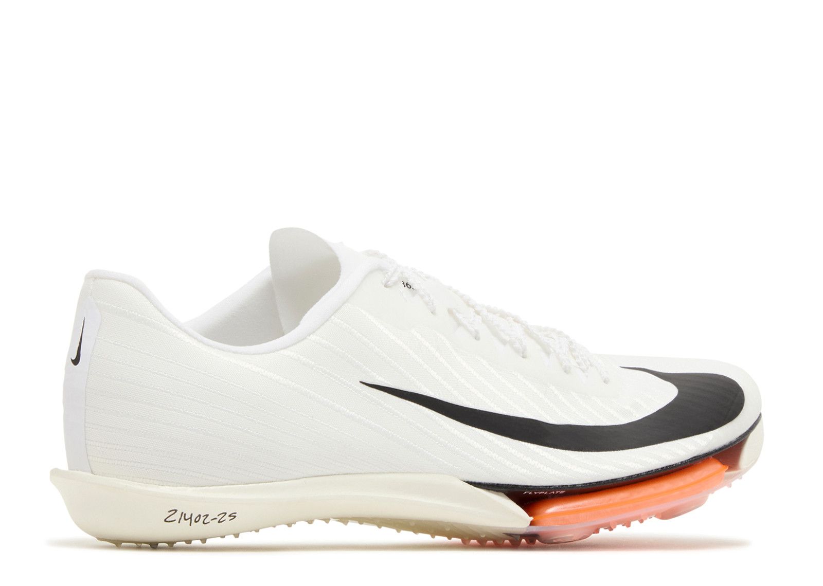 Air Zoom Maxfly 2 'Prototype' - Nike - HF7643 100 - white/total