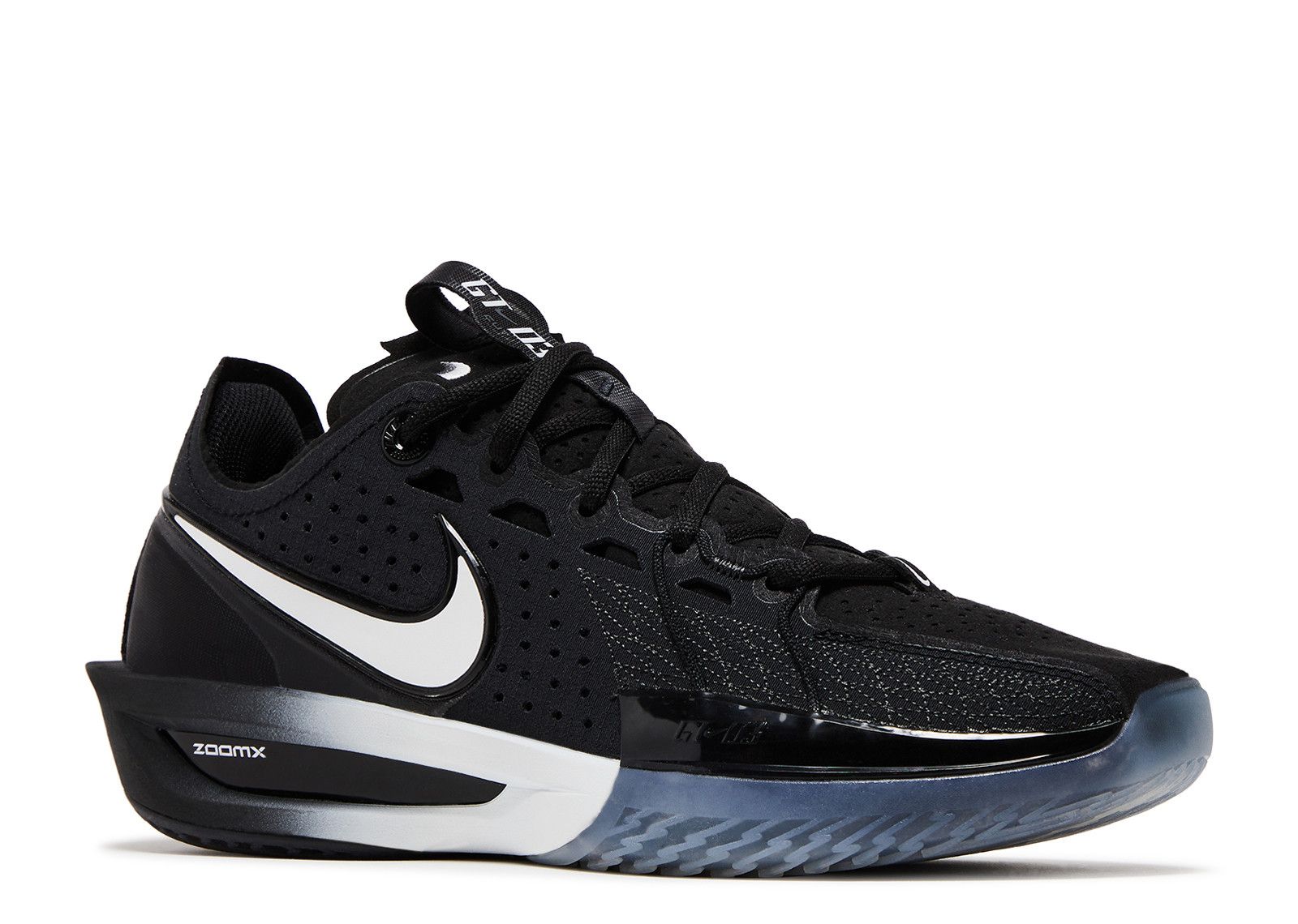 Air Zoom GT Cut 3 'Night To Day' - Nike - DV2913 004 - black/iron