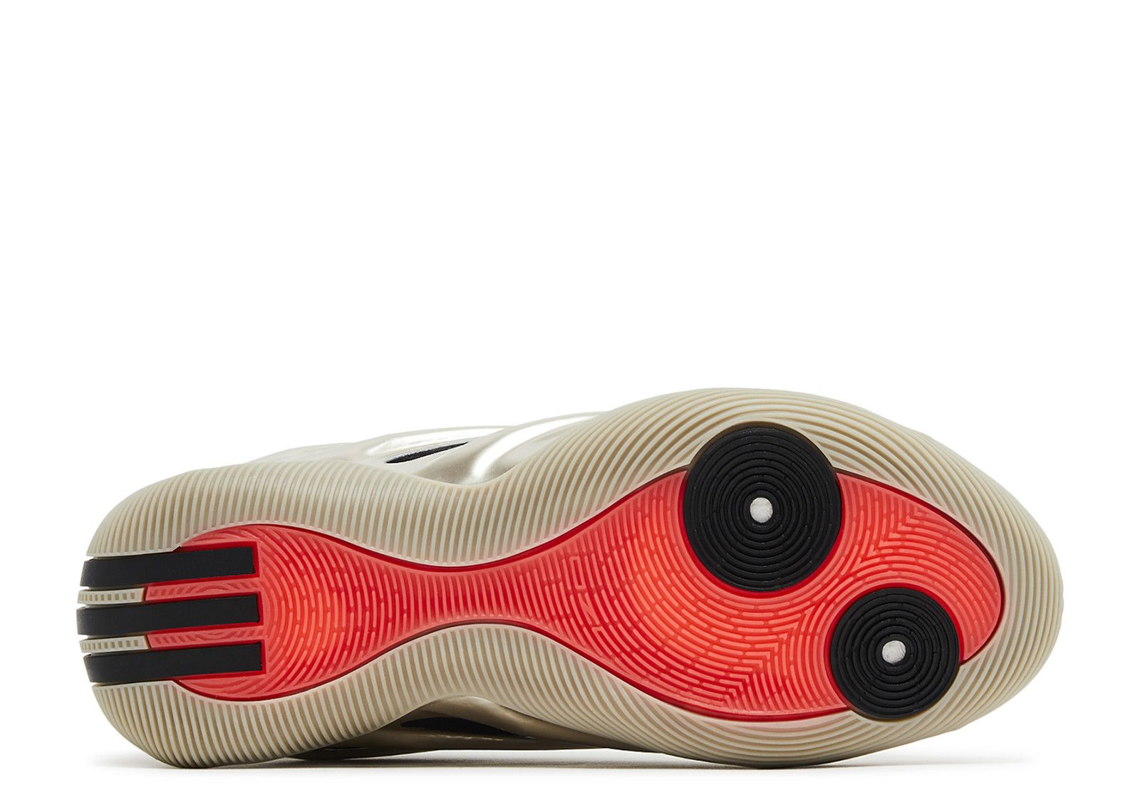 Harden Vol. 9 'Cyber Metallic' - Adidas - JR2506 - cyber metallic