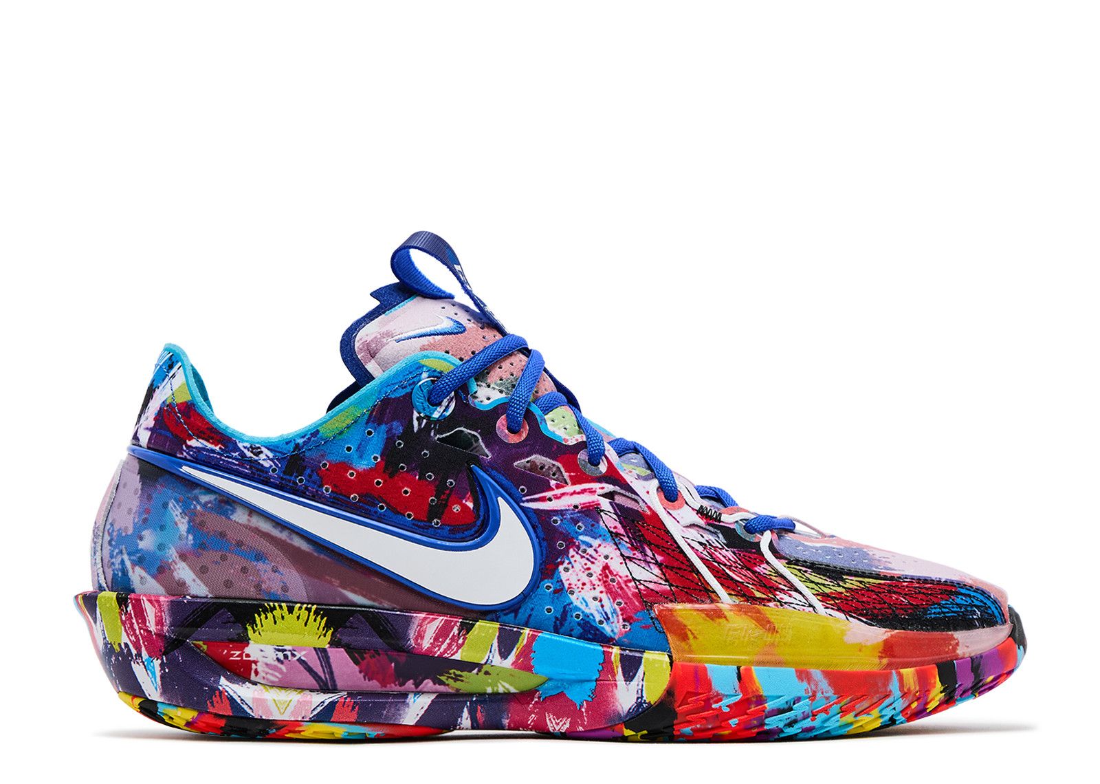 Air Zoom GT Cut 2 EP 'Hyper Pink' - Nike - DJ6013 604 - hyper pink