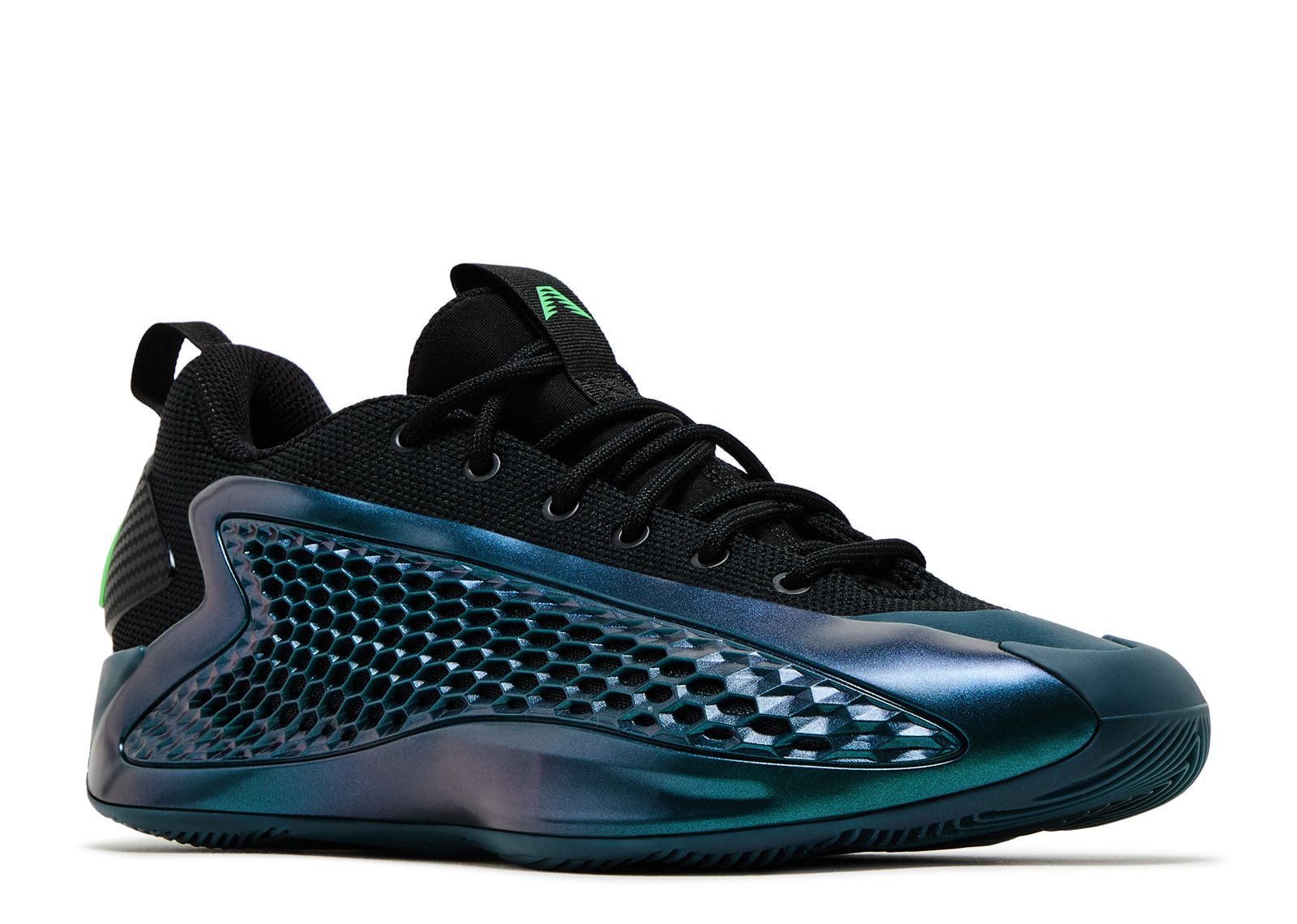 AE 1 Low J 'Metamorphosis Pack' - Adidas - JQ6131 - arctic night