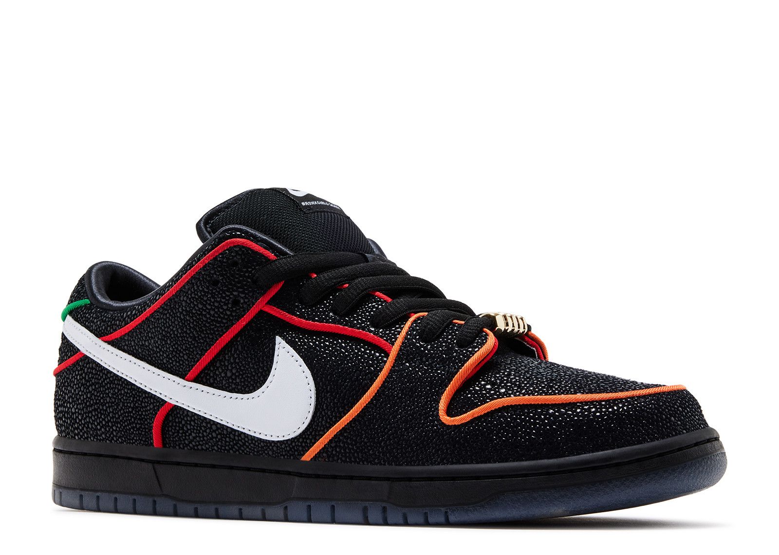 Bronx Girls Skate X Dunk Low SB 'Mel & Kava' - Nike - HV1664 001