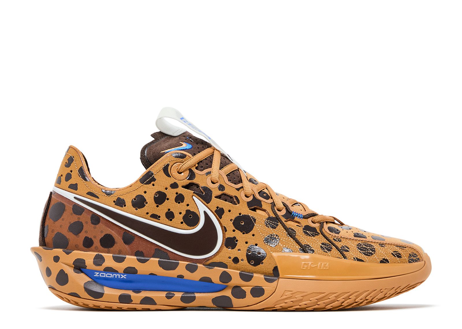 Nike Air Zoom GT Cut 3 Sneakers | Flight Club