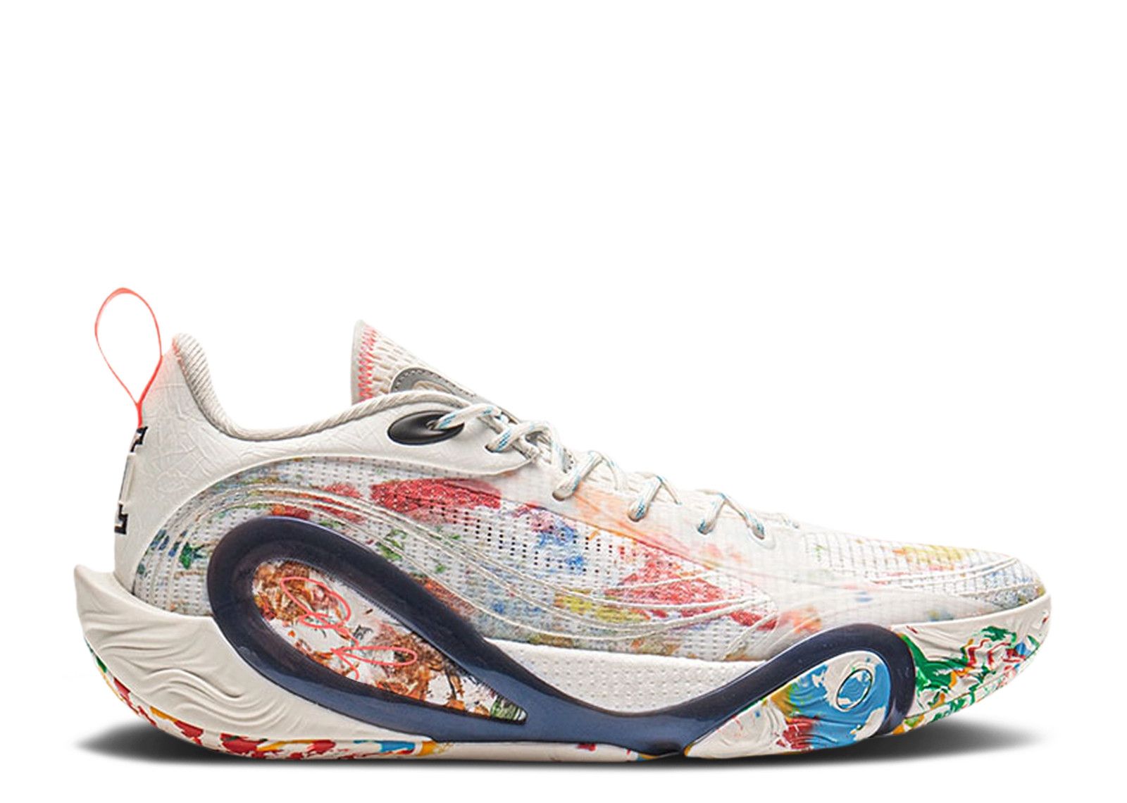 DLO1 スニーカー | Flight Club Japan