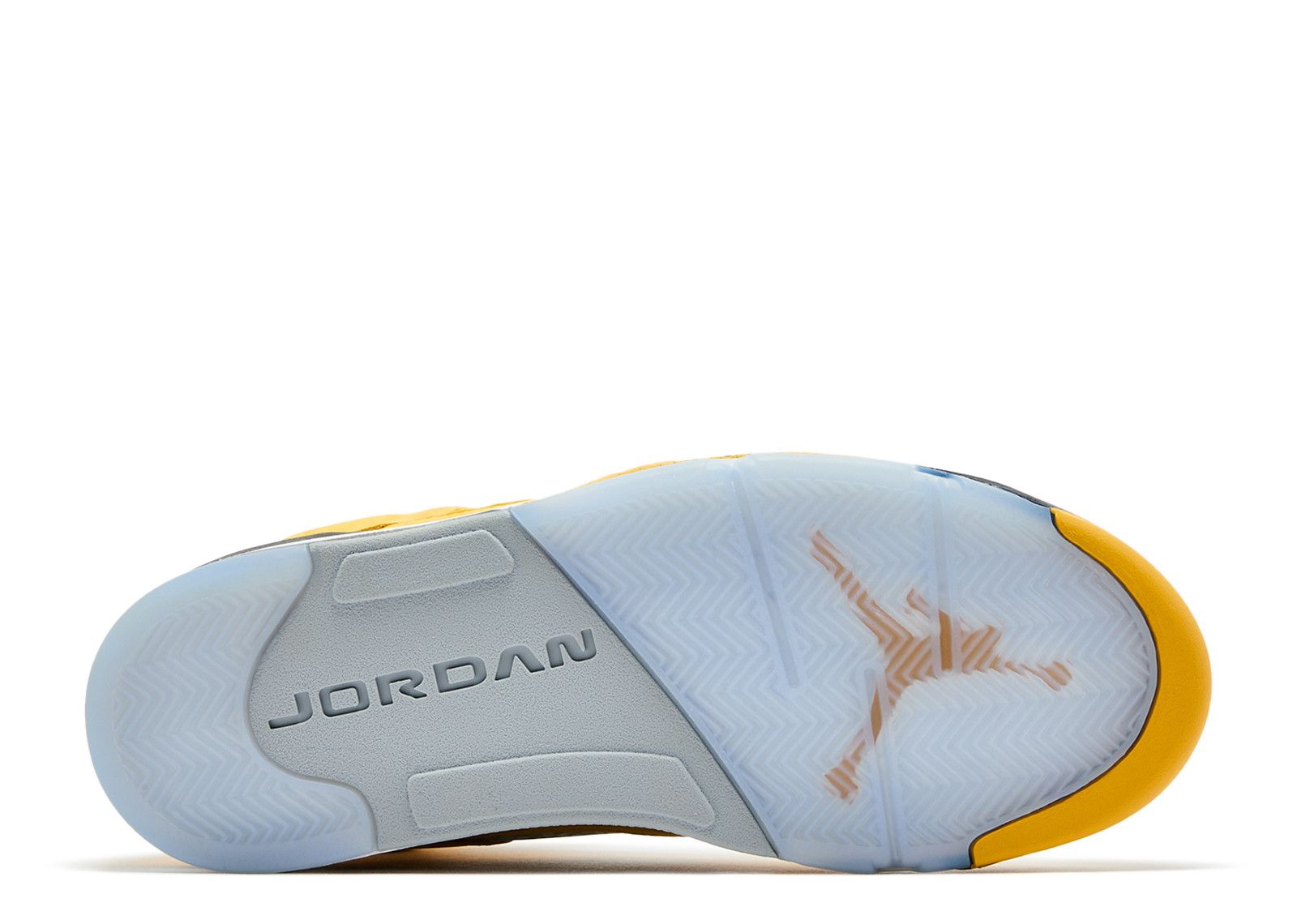 Jordan 5 Retro T23 'Tokyo' 2025 - Air Jordan - IO3372 700 - yellow