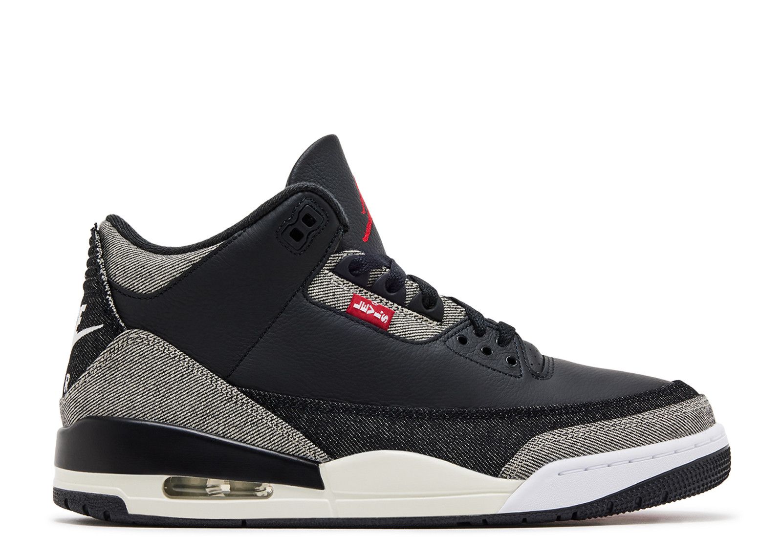 Air Jordan 3 スニーカー | Flight Club Japan