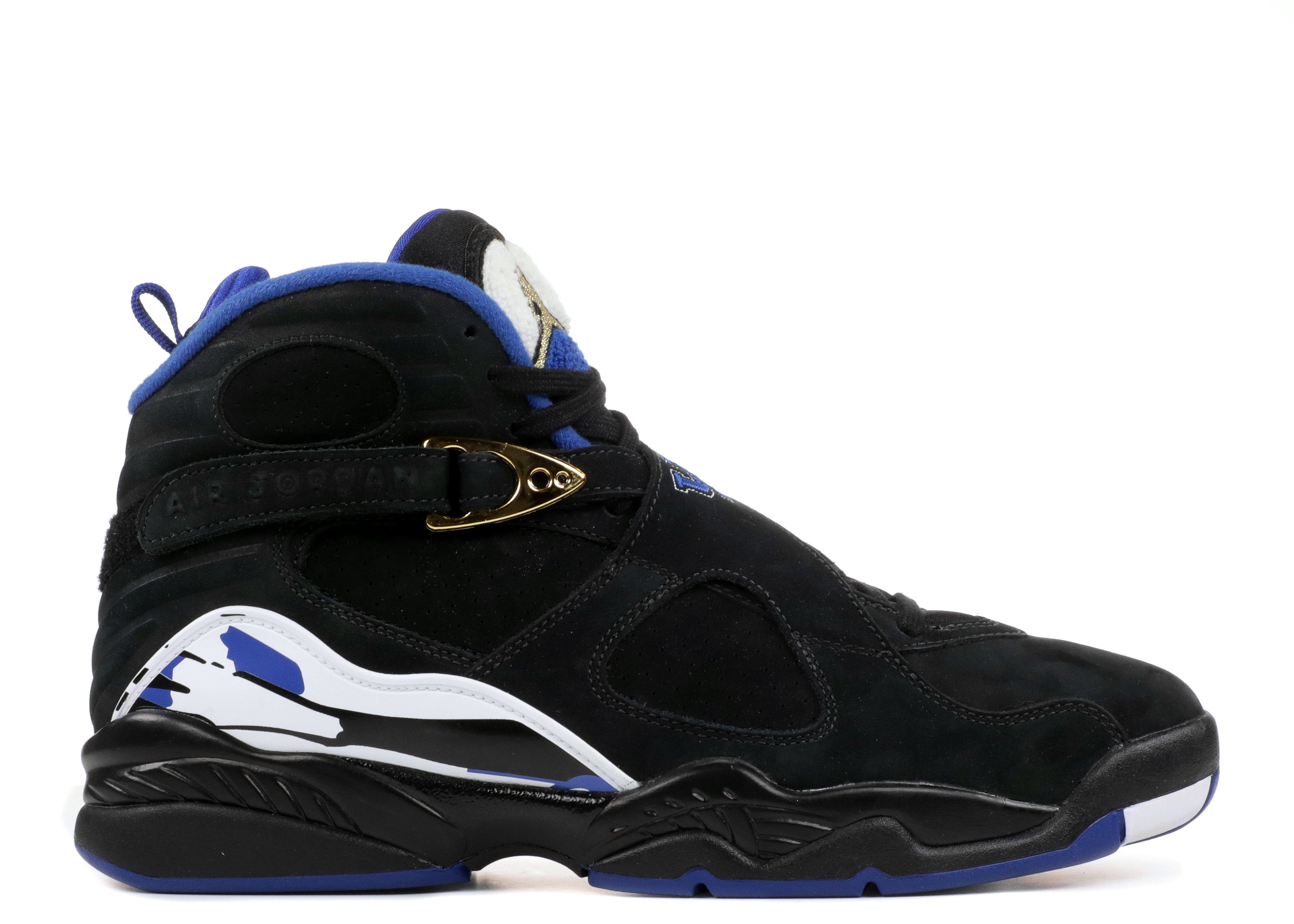 Air Jordan 8 Sneakers | Flight Club