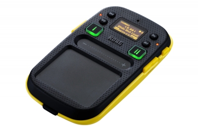 kaossilator 2 - DYNAMIC PHRASE SYNTHESIZER | KORG (U.K.)