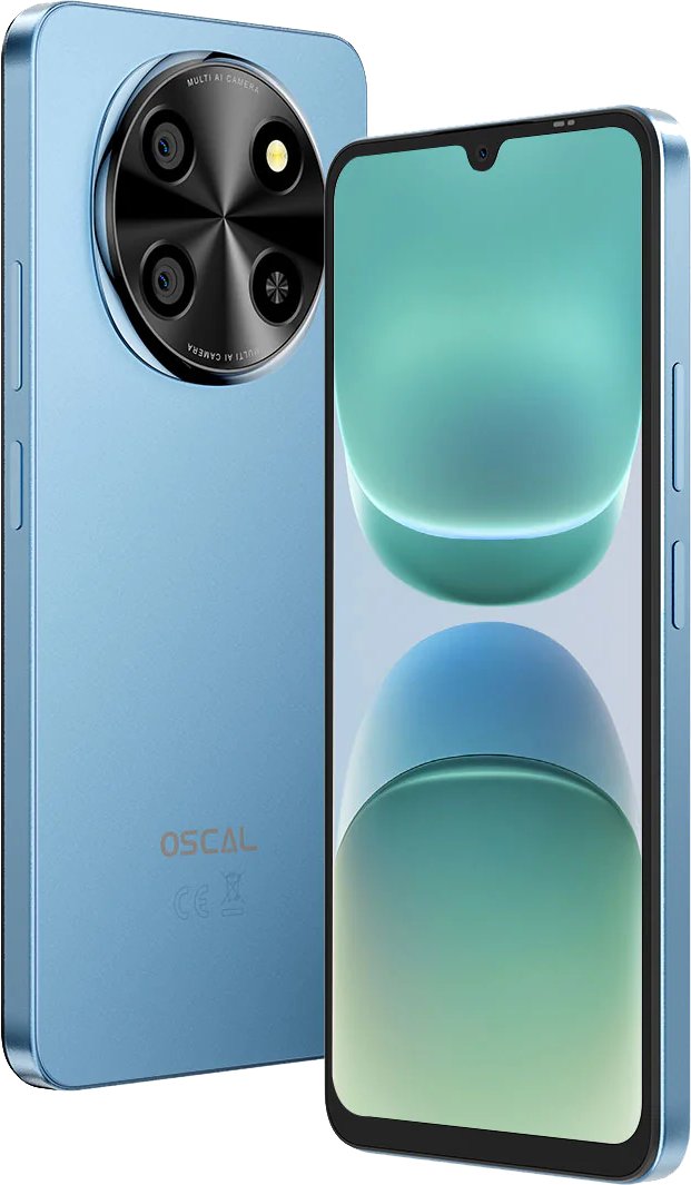 Oscal Tiger 8のスペック・価格・レビュー | Kalvo