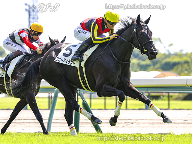 競馬ブック－専門紙が送る充実の競馬情報サイト