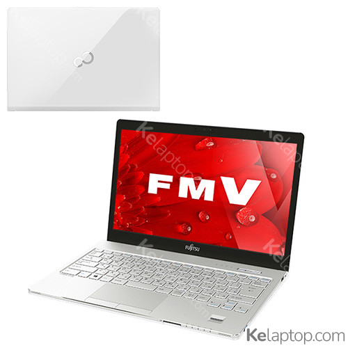 Fujitsu LIFEBOOK SH SH75/B1: Price and specs - Kelaptop