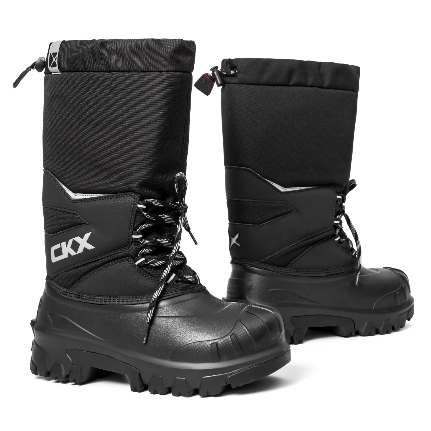 CKX Evolution Muk Lite Boots | Kimpex USA