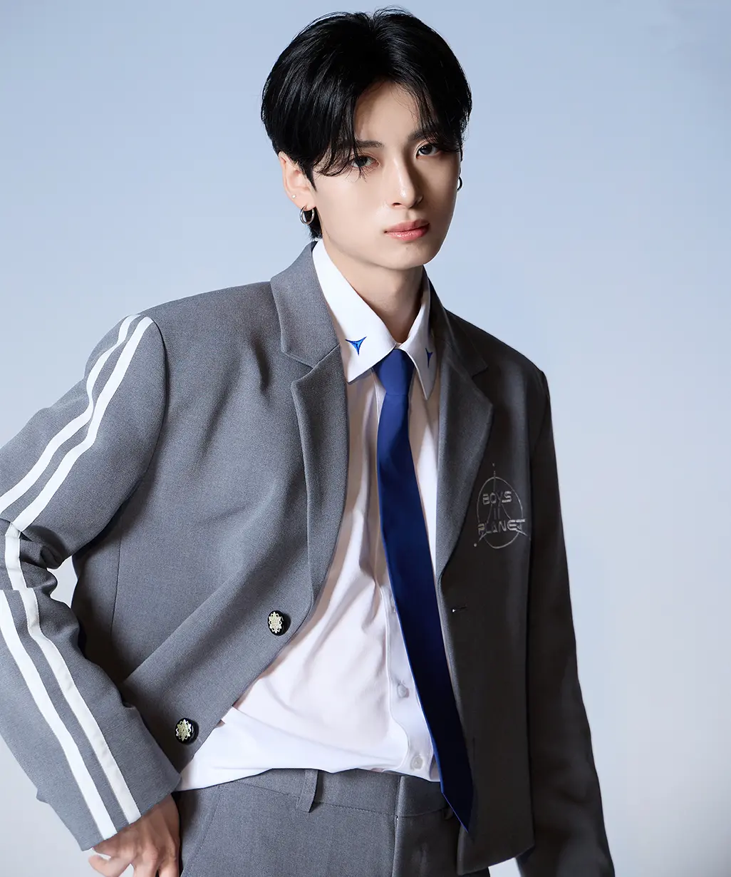 Tomoya profile, age & facts (2026 updated) | kpopping