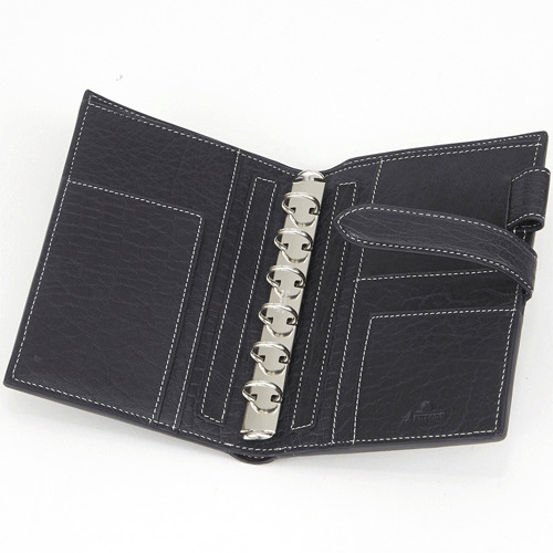 アシュフォード（ASHFORD） ディープ MINI6 13mm 1236ー011BK ブラック