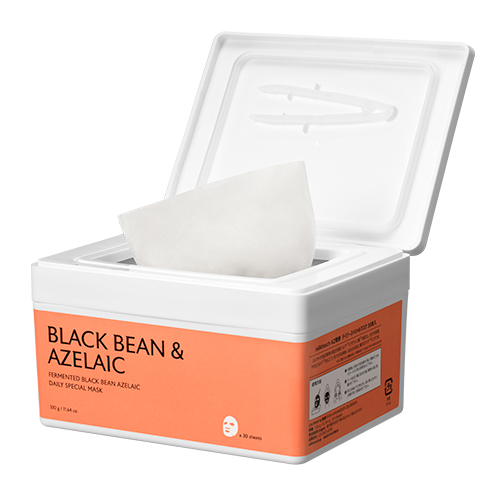 ミルクタッチ（MilkTouch） AZ発酵 デイリースペシャルマスク 30枚入