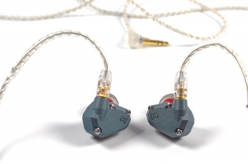 Campfire Audio Andromeda - Reviews | Headphone Reviews and