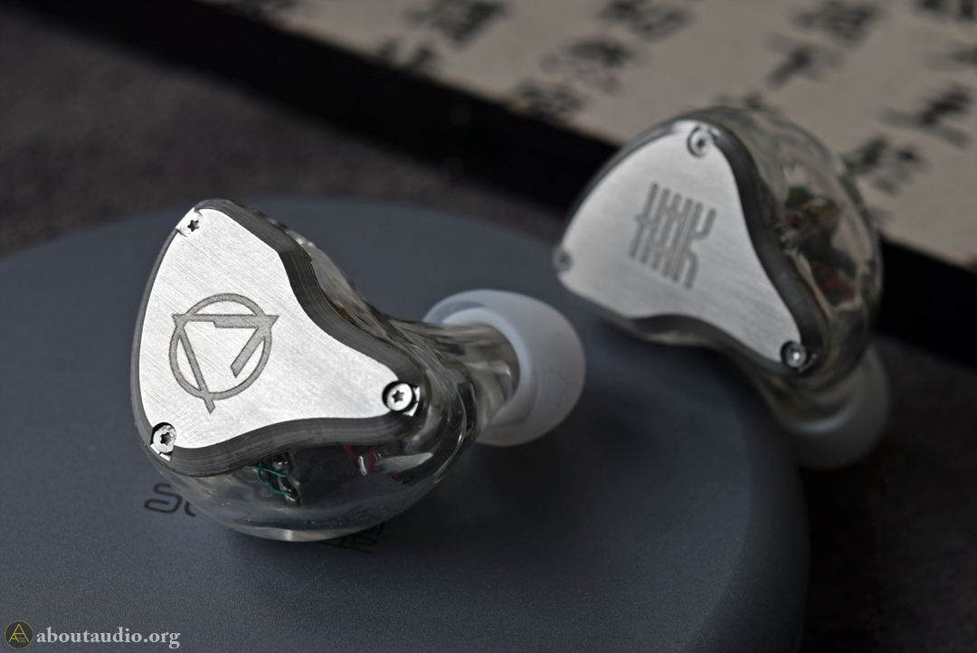 Aroma Musical Box Yao - Reviews | Headphone Reviews and Discussion