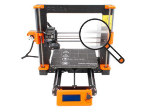 Original Prusa MK4S | Prusa Knowledge Base