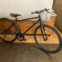 中古】愛知県のクロスバイクを格安/激安/無料であげます・譲ります