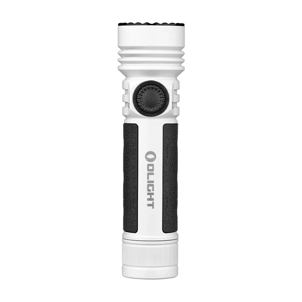 Seeker 4 Pro TYPE C 4600ルーメン高出力LEDライト 充電式EDC - Olight