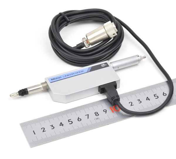 Mitutoyo リニアゲージ LGE-1010AL 542-604 | ORIGINALMIND オリジナル