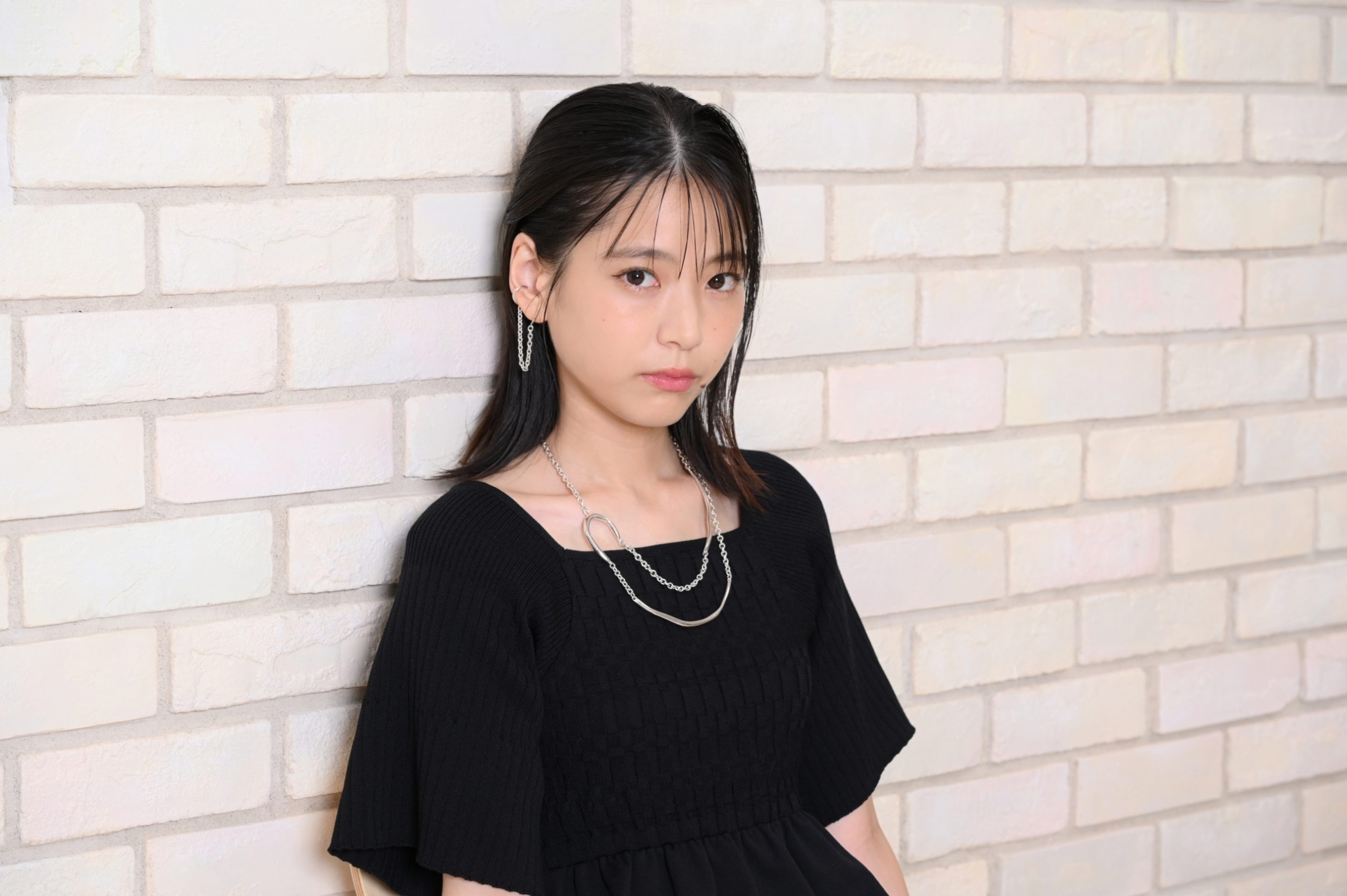 中井友望インタビュー 演技って難しいけど、演じていて凄く楽しかった