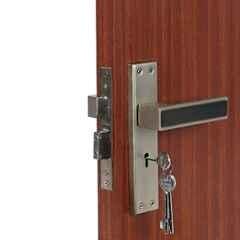 Buy Dorset Kaira-X HL KAI 8 inch Zinc GMHG Finish Lock Set with