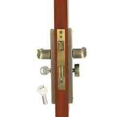 Buy Dorset Kaira-X HL KAI 8 inch Zinc GMHG Finish Lock Set with