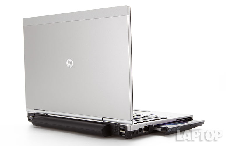 HP EliteBook 2570p Review | Laptop Mag