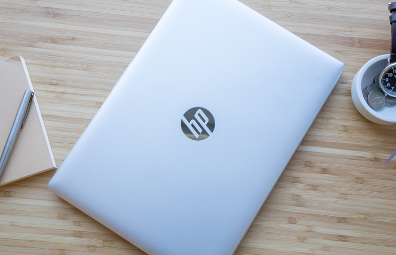 HP ProBook 430 G5 - Full Review and Benchmarks | Laptop Mag