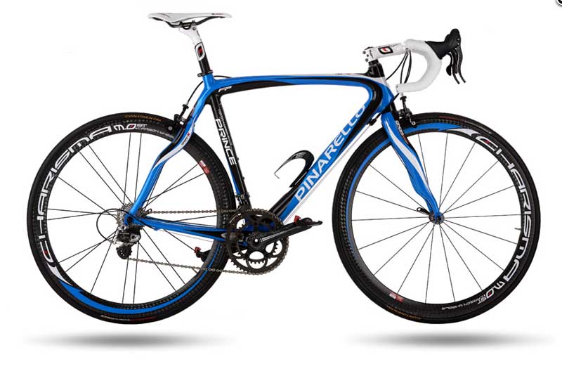 Pinarello announced as Team Sky bike supplier | Cycling Weekly